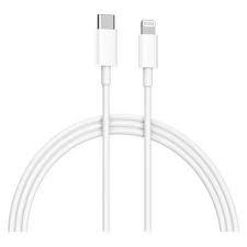 MI USB-C® TO LIGHTNING  CABLE 1M