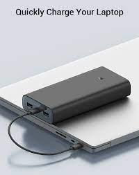 Mi 50W Power Bank 20000