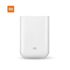 Mi PORTABLE PHOTO PRINTER