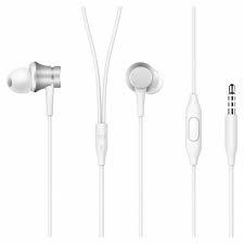 MI in-ear headphone basic - black