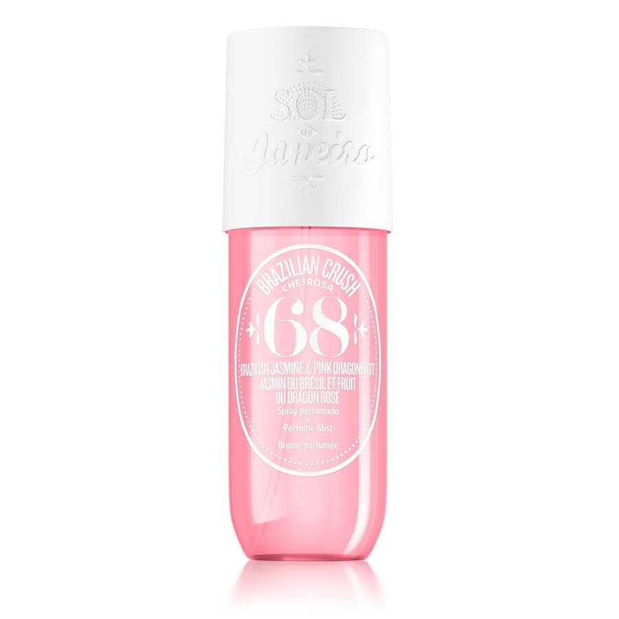 Sol de Janeiro Cheirosa 68 Hair and Body Fragrance Mist 90ml