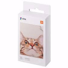 Mi PORTABLE PHOTO PRINTER