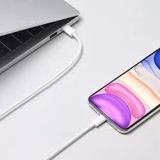 MI USB-C® TO LIGHTNING  CABLE 1M