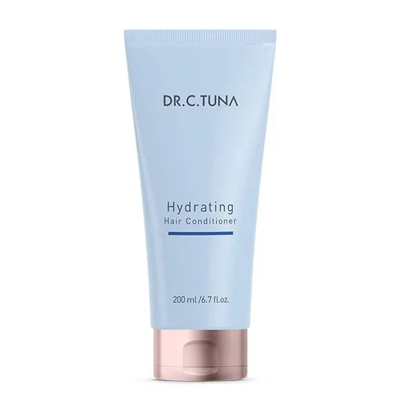Dr. C.Tuna Hydrating Conditioner for Dry & Sensitive Hair
