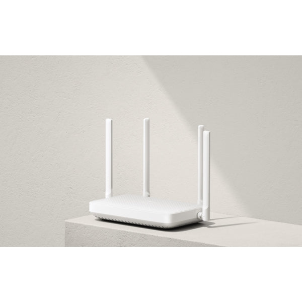 Xiaomi Router AX1500 | Wi-Fi 6 Dual-Band, Gigabit Ports