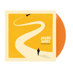 Bruno Mars - doo-wops & hooligans vinyl record cover