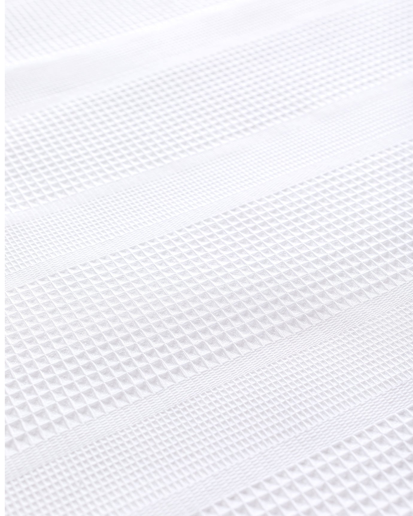 Mathilda  Double Size Carded Plain Pique - Madame Coco JO