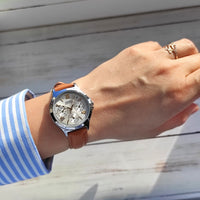 CASIO LTP-V300L-7A2 WOMEN WATCH