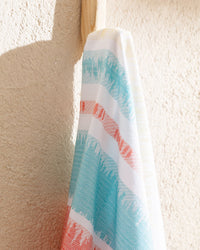 Norris Beach Towel - Madame Coco JO