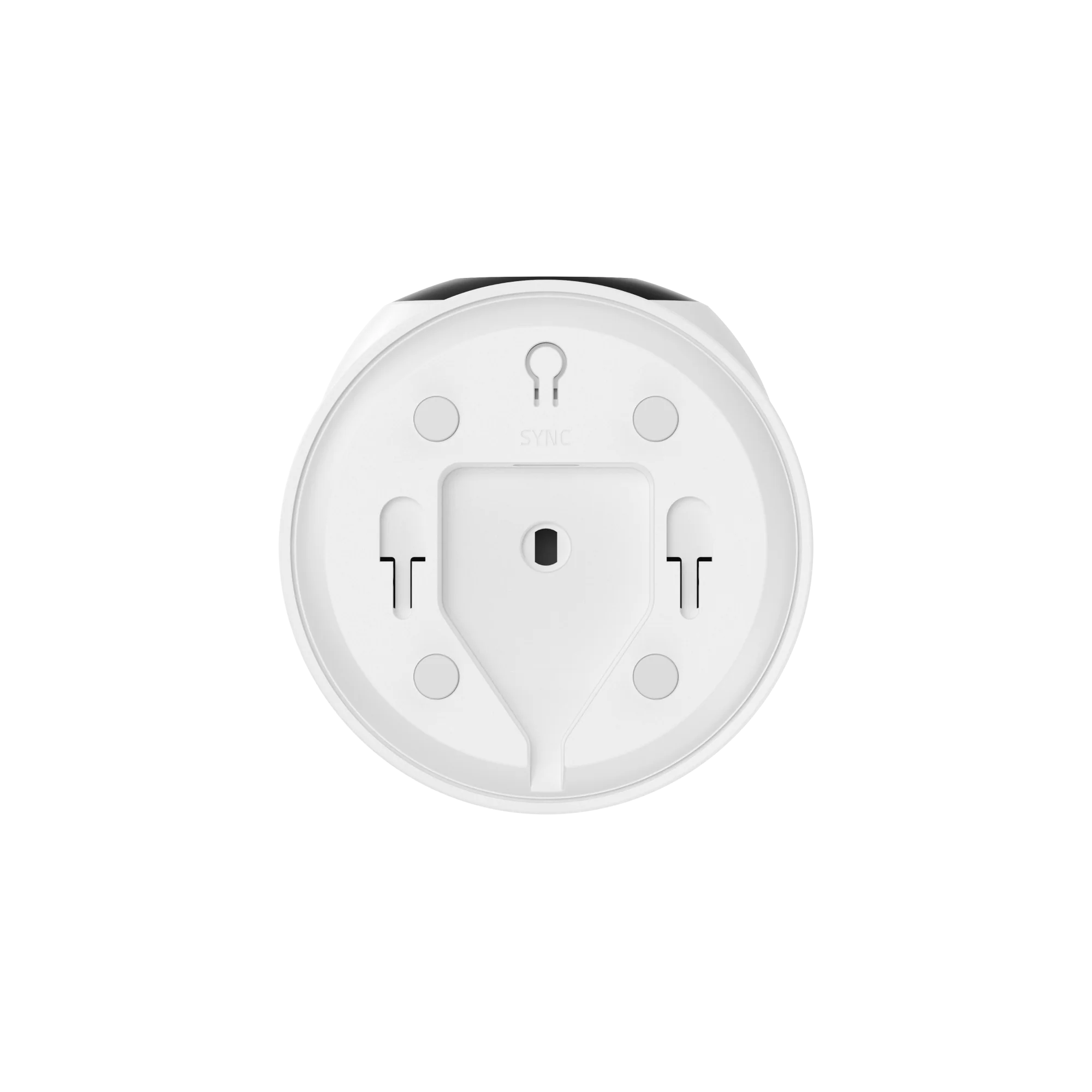 Eufy Indoor Cam E30 – 4K Smart Home Camera with 360° Pan