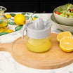 Holly Lemon Squeezer - Madame Coco JO