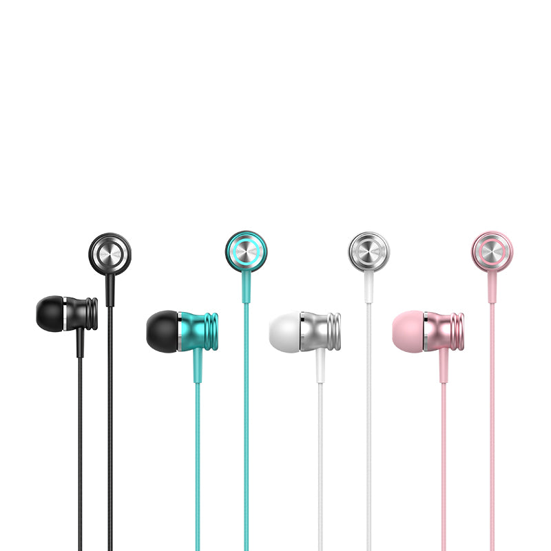 HAVIT E303P Wired In-Ear Earphones