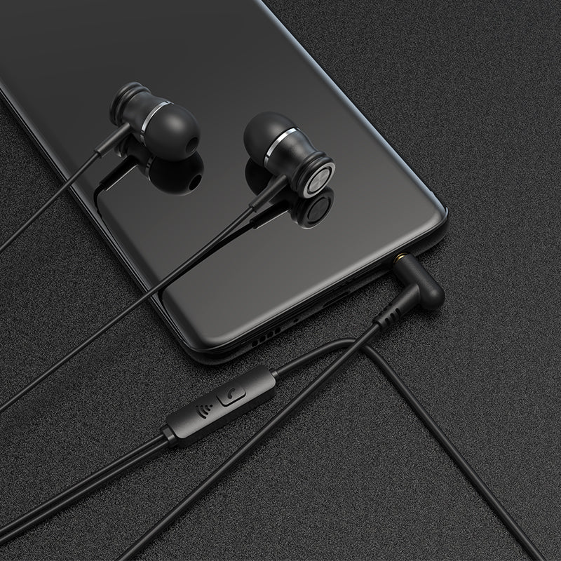 HAVIT E303P Wired In-Ear Earphones