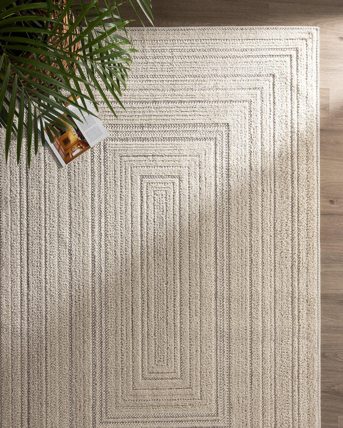 Corbas Carpet - Madame Coco JO