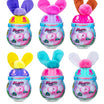 Misfittens Kittens Plush Toy 03966 - Soft Easter Cat Collectible for Kids