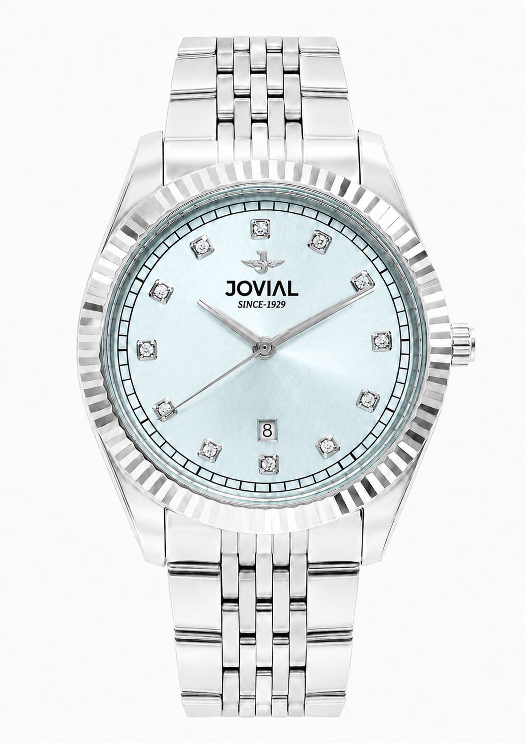 JOVIAL 5058GSMQ04E MEN WATCH