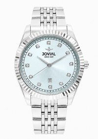JOVIAL 5058GSMQ04E MEN WATCH