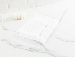 Chantal Face Towel - Madame Coco JO