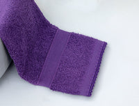 Leuven Hand Towel - Madame Coco JO