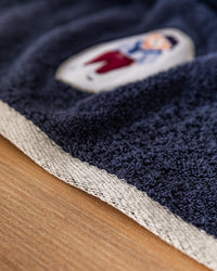 Billie Face Towel - Madame Coco JO