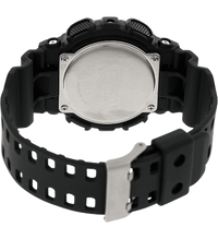 G-SHOCK GA-100CF-1A MEN WATCH