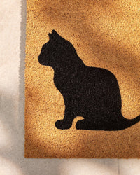 Marigny Door Mat - Madame Coco JO