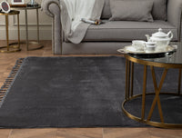 Carol Fringe Carpet - Madame Coco JO