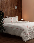 Madame CocoRuse Double Size Duvet Cover Set – Power Cotton