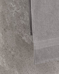 Stripe Armure Face Towel - Madame Coco JO
