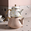 Marche Teapot Set - Madame Coco JO