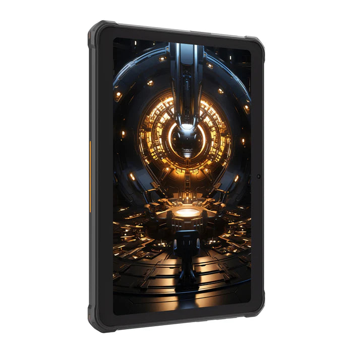 Hotwav Tab R8 – 10.1” Rugged Tablet with 12GB RAM, 128GB