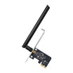 TP-Link Archer T2E AC600 PCIe Adapter — Front View