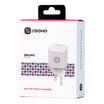 DOMO BRUNO DMC-01 GAN 20W Type-C Charger White