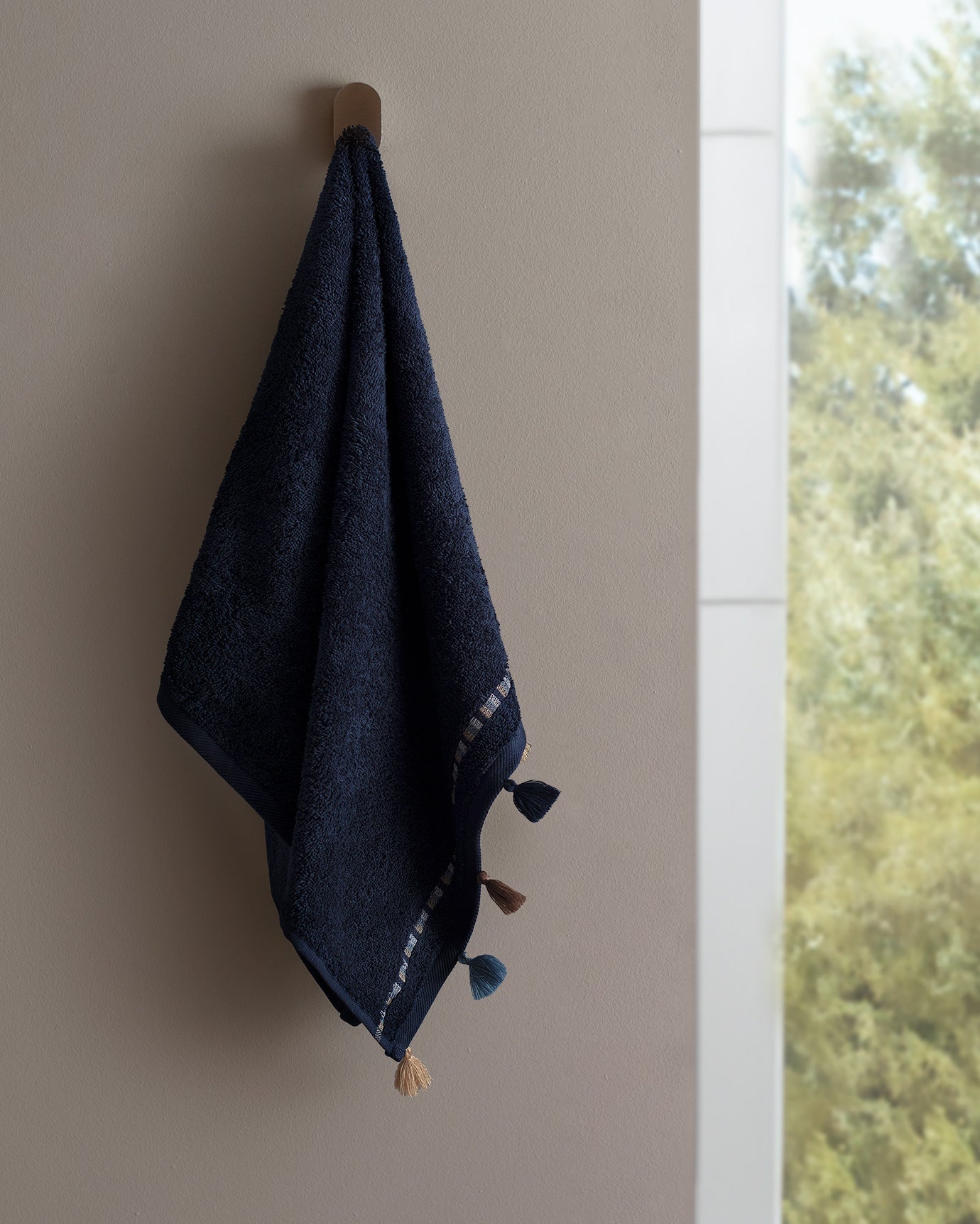 Gland Face Towel - Madame Coco JO