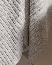 Carla Bath Towel - Madame Coco JO