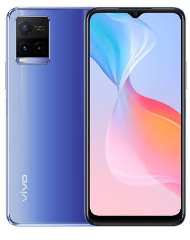 VIVO Y21