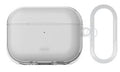 UNIQ Glase AirPods Pro 3Rd Gen Hang Case