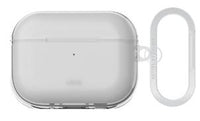UNIQ Glase AirPods Pro 3Rd Gen Hang Case
