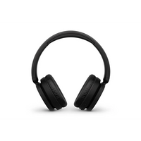 Philips 5000 Series TAH5209BK/00 Over-Ear Wireless Headphones