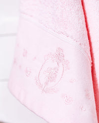 Gauthier Face Towel - Madame Coco JO