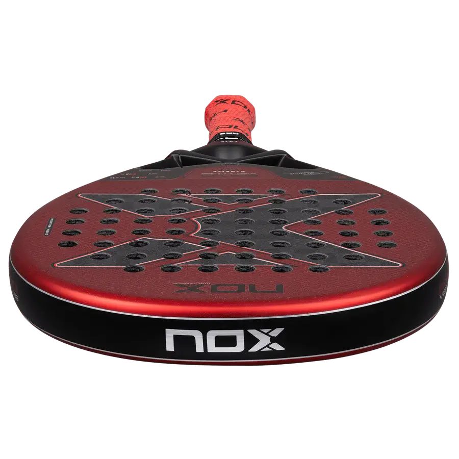 NOX Edu Alonso EA10 Ventus Hybrid 12K XTREM 2026 Padel Racket