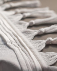 Raye Hammam Bath Towel - Madame Coco JO