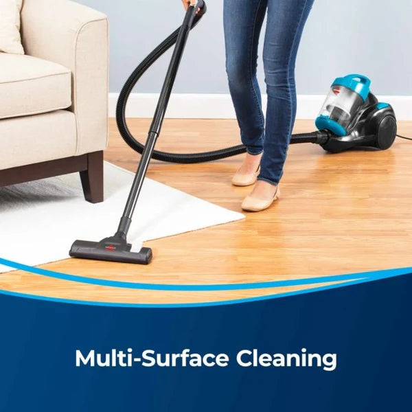 Bissell Easy Vac Cleaner 2155E | Canister | Bissell
