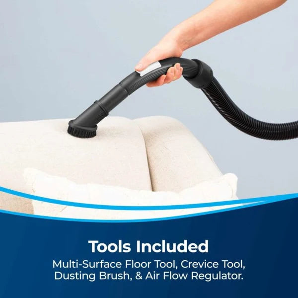 Bissell Easy Vac Cleaner 2155E | Canister | Bissell