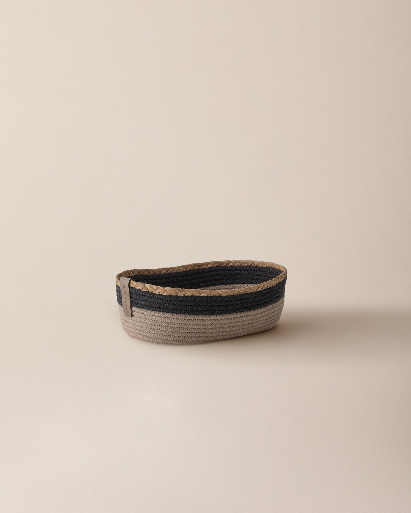 Envol  Elliptical Basket - Madame Coco JO