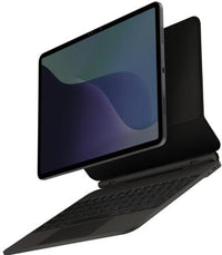 UNIQ Venno Pro Magnetic Smart Keyboard Folio For iPad Pro 11" M4