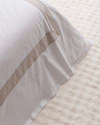Valette Double Sıze Duvet Cover Set - Madame Coco JO