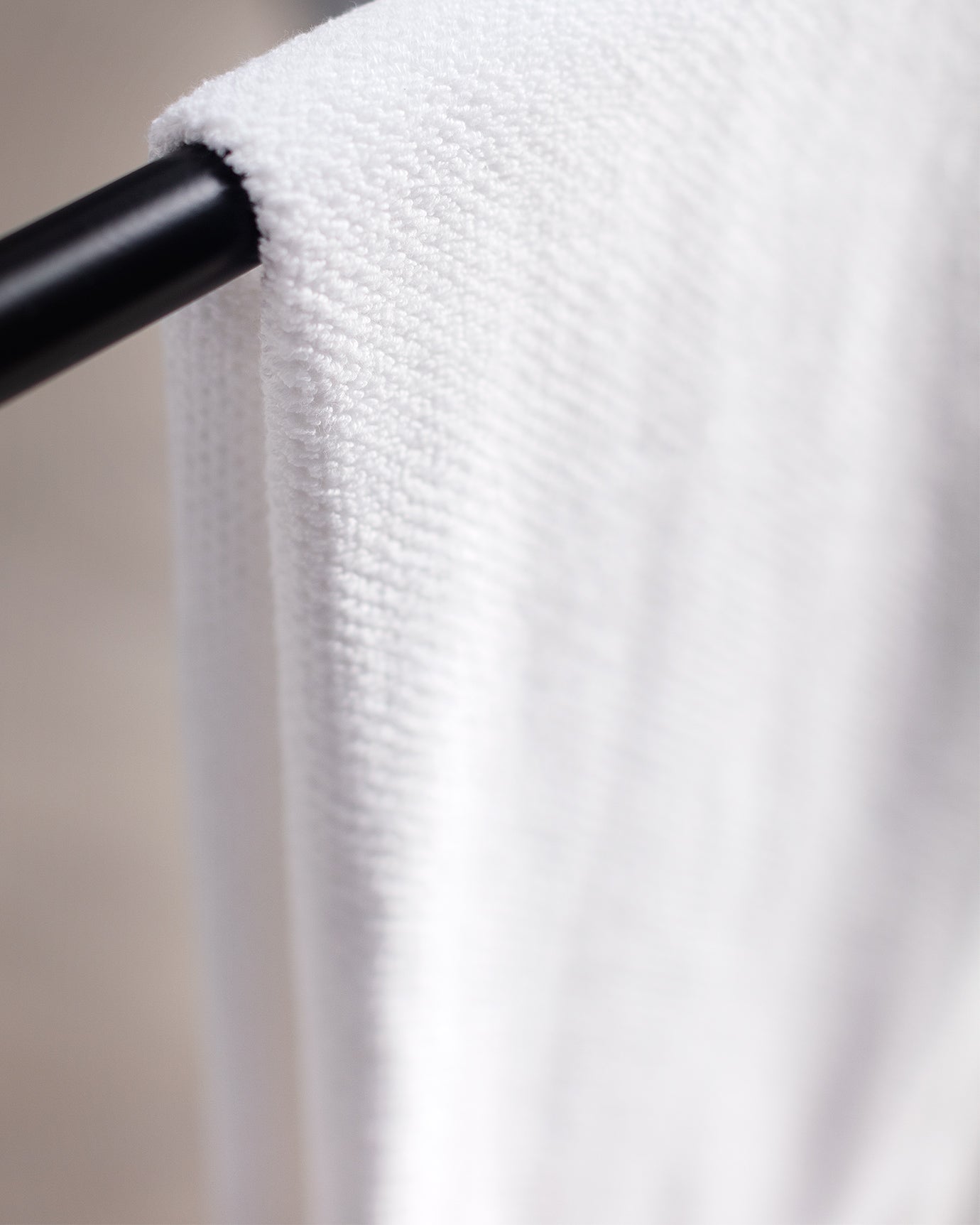 Riz Jacquard Bath Towel - Madame Coco JO