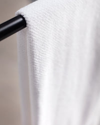Riz Jacquard Bath Towel - Madame Coco JO