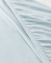 Valeria Cotton Jersey Fitted Sheet - Madame Coco JO